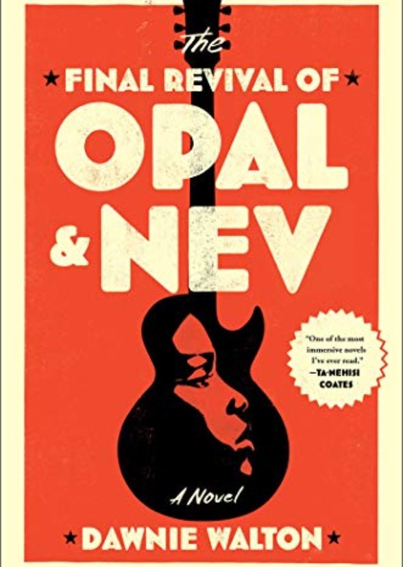 The Final Revival of Opal & Nev