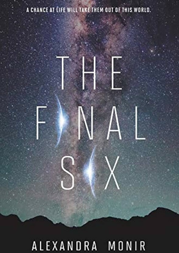 The Final Six