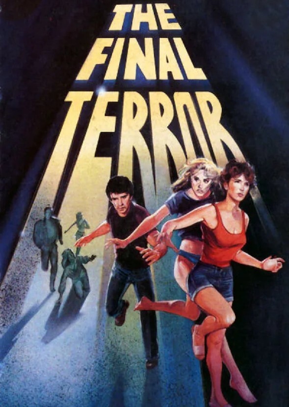 The Final Terror