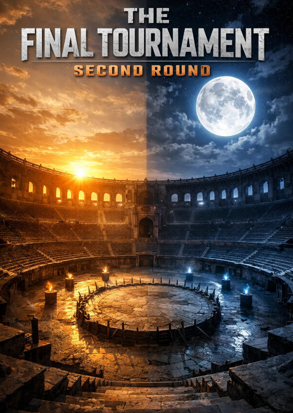 The Final Tournament : Second Round (1999)