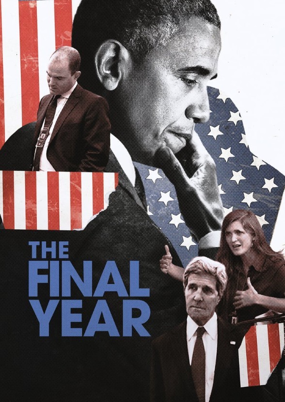 The Final Year (Feature Film)