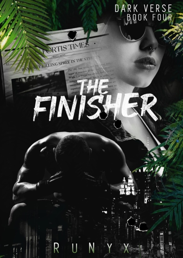 The Finisher