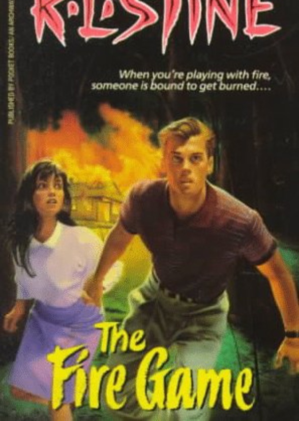 The Fire Game