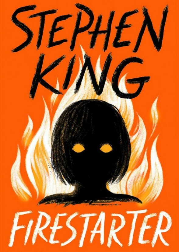 The Firestarter