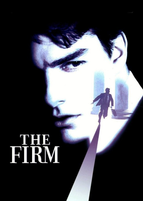 The Firm (2023)
