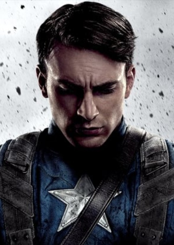 The First Avenger