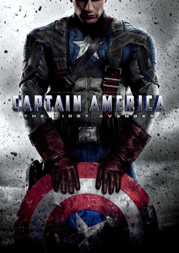 The First Avenger