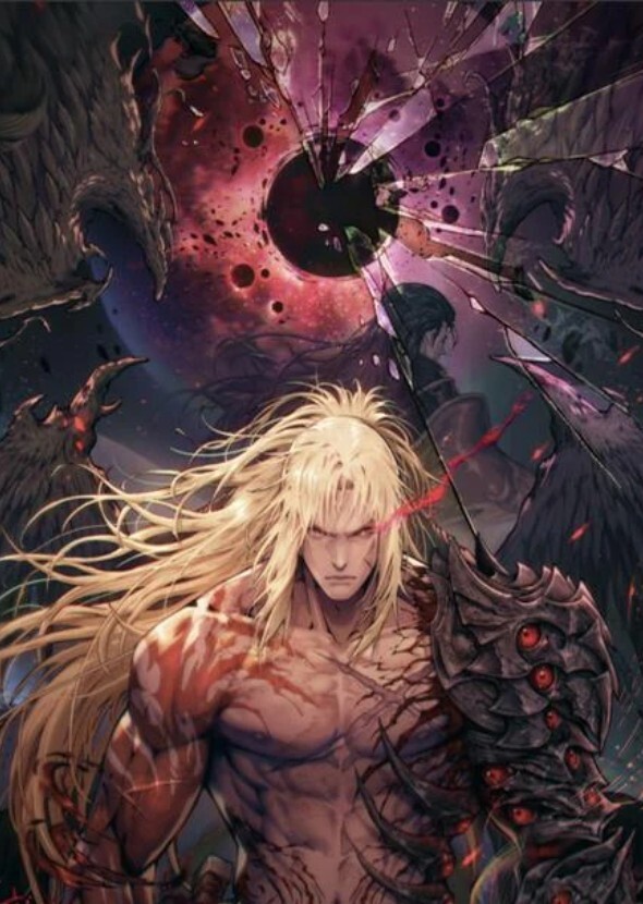 The First Berserker: Khazan