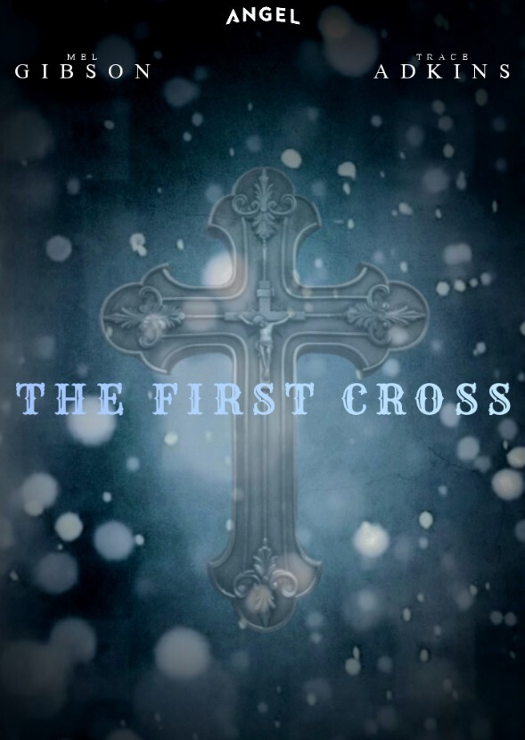 The First Cross
