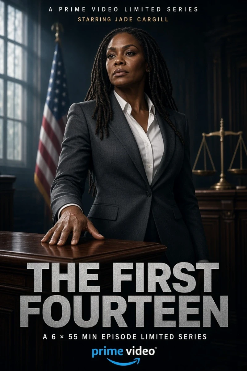 THE FIRST FOURTEEN