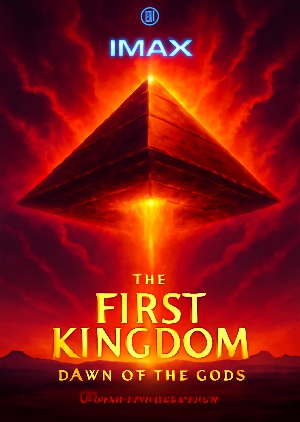 THE FIRST KINGDOM