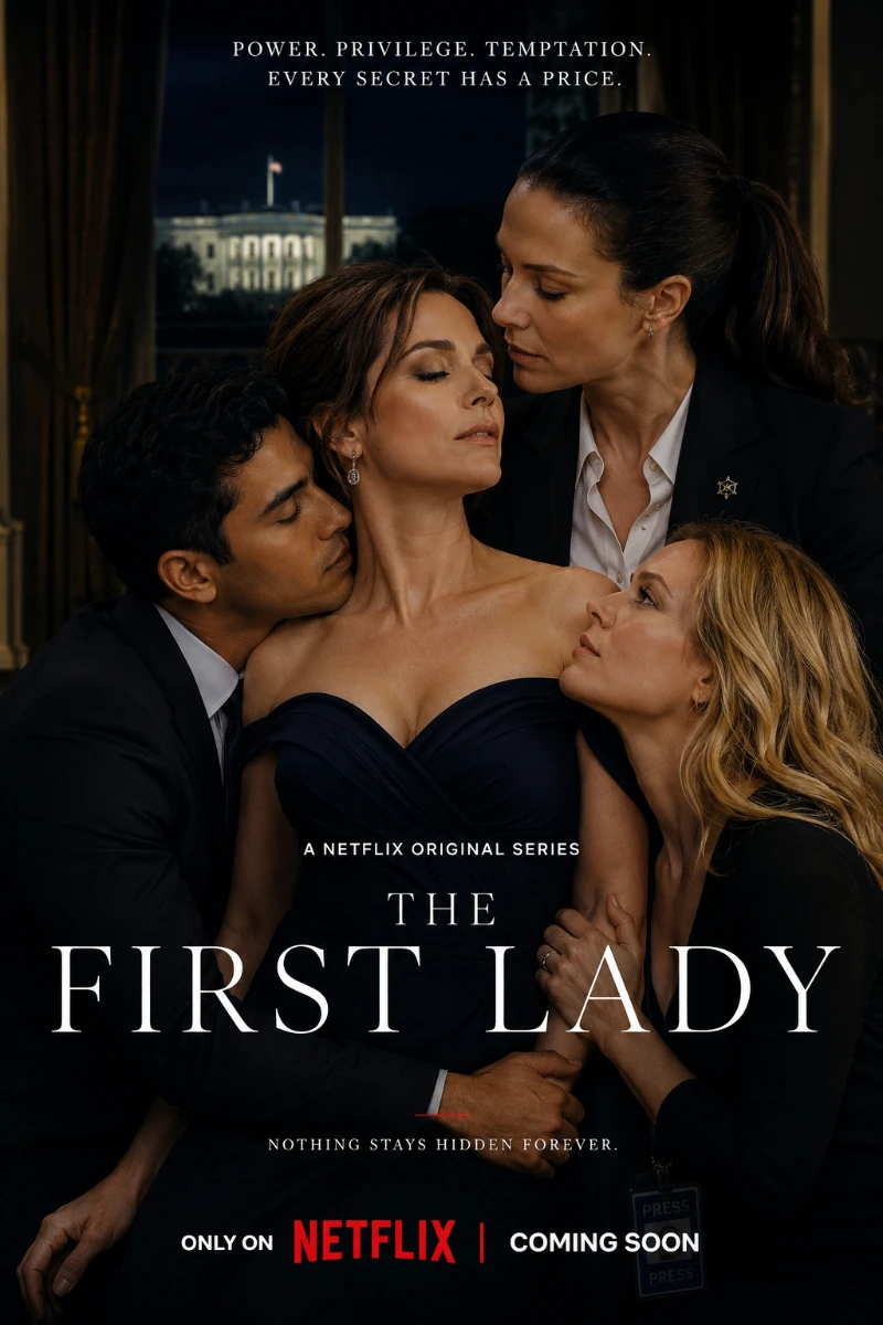 The First Lady