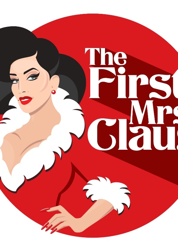 The First Mrs. Claus