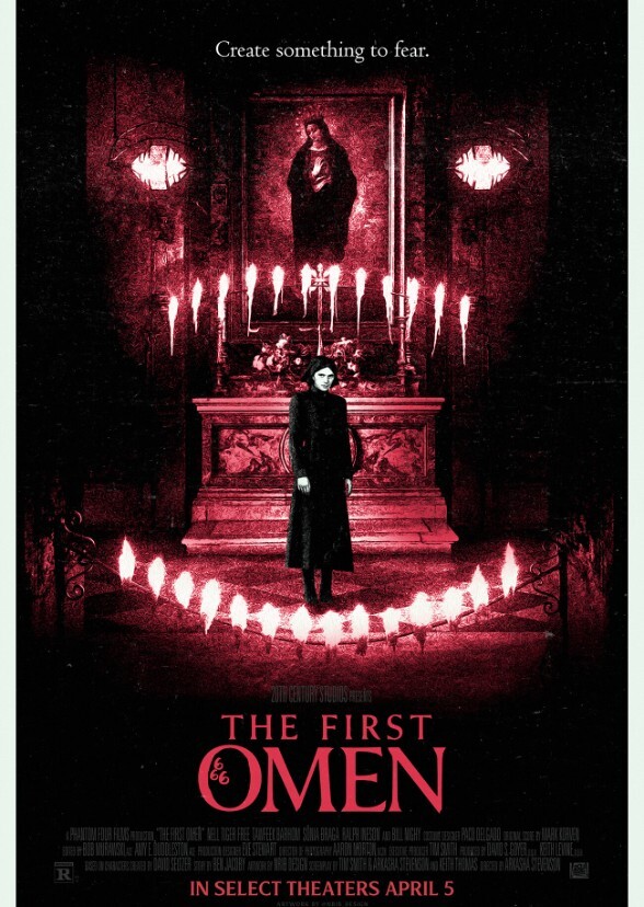 The First Omen Alternate Cast