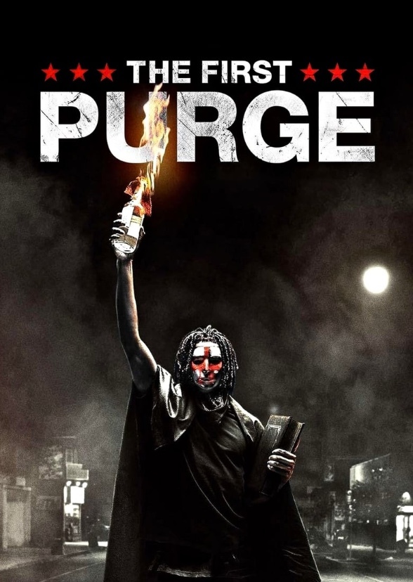 The First Purge (1998)
