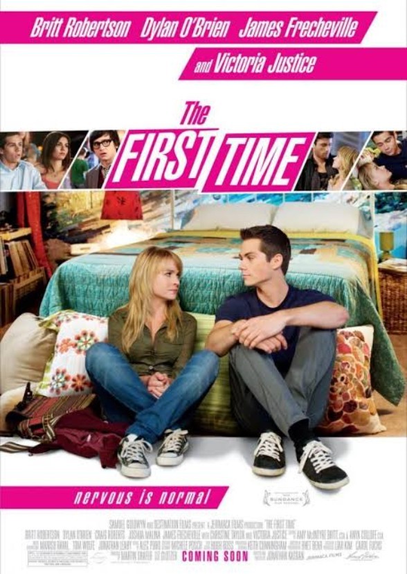 The First Time.