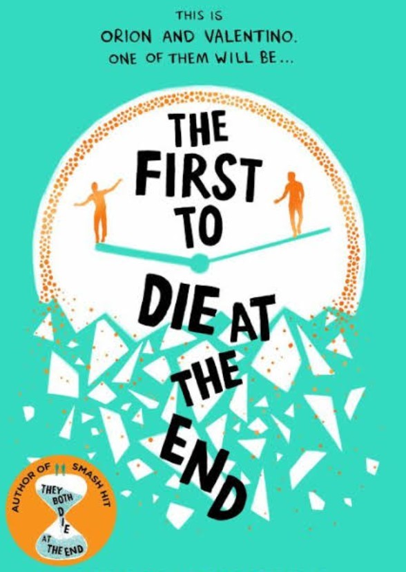 The First To Die At End 