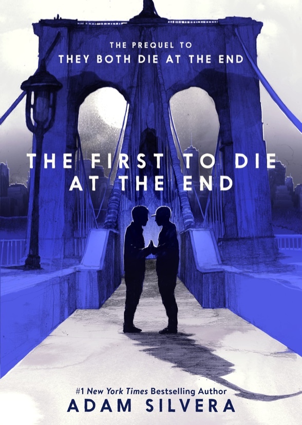 The First to Die at the End