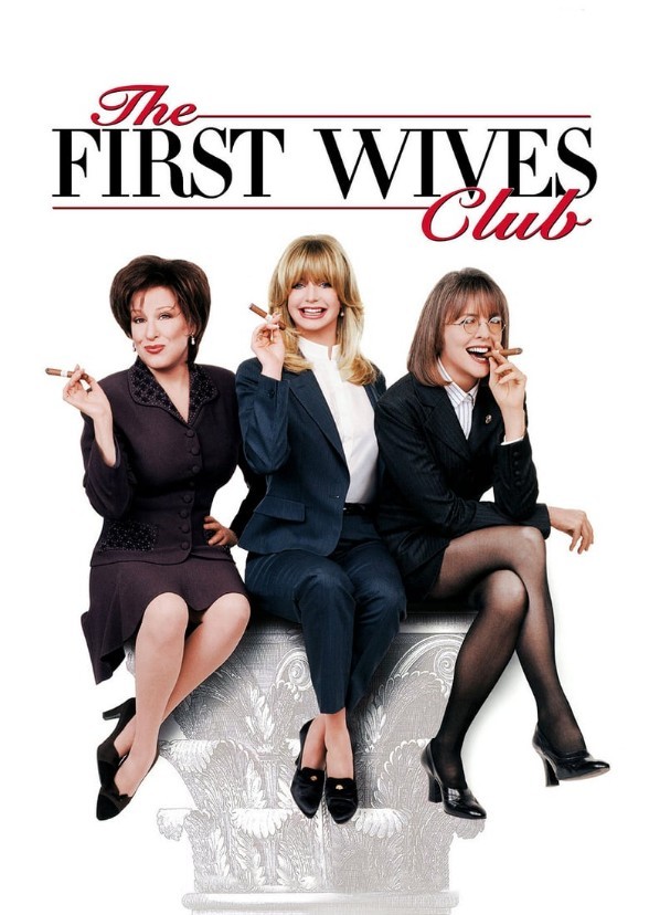 The First Wives Club Remake Fan Casting on myCast