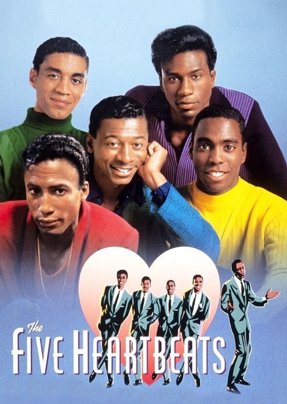 The Five Heartbeats (2025)