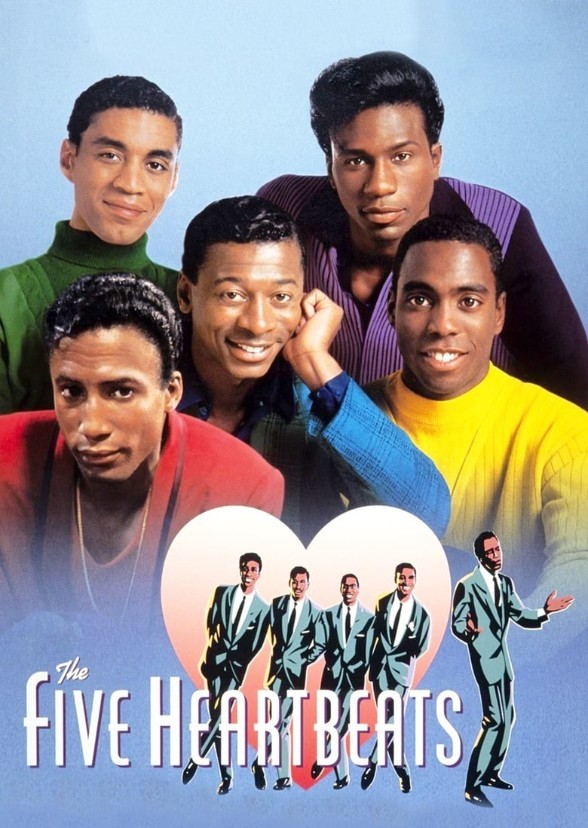 The Five Heartbeats (Remake)