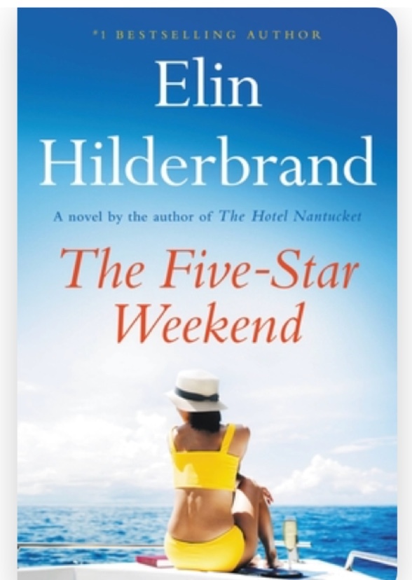 The Five Star Weekend 