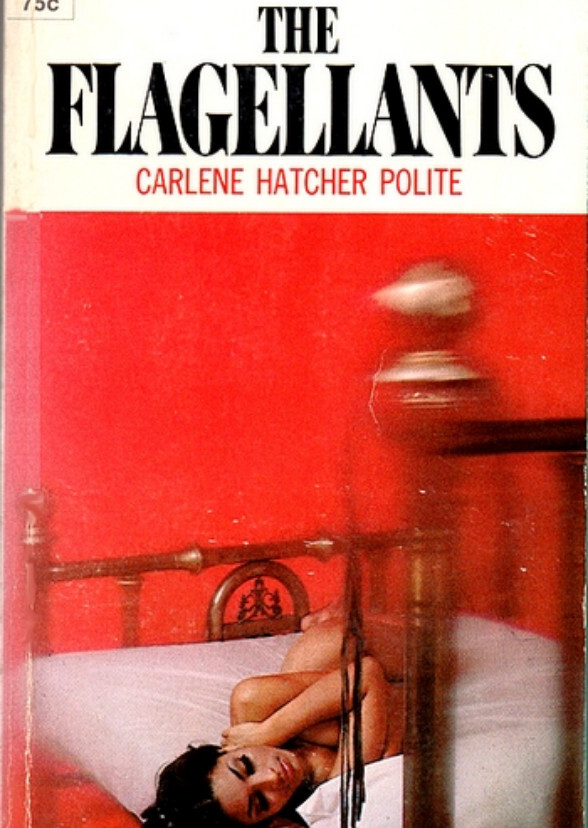 The Flagellants