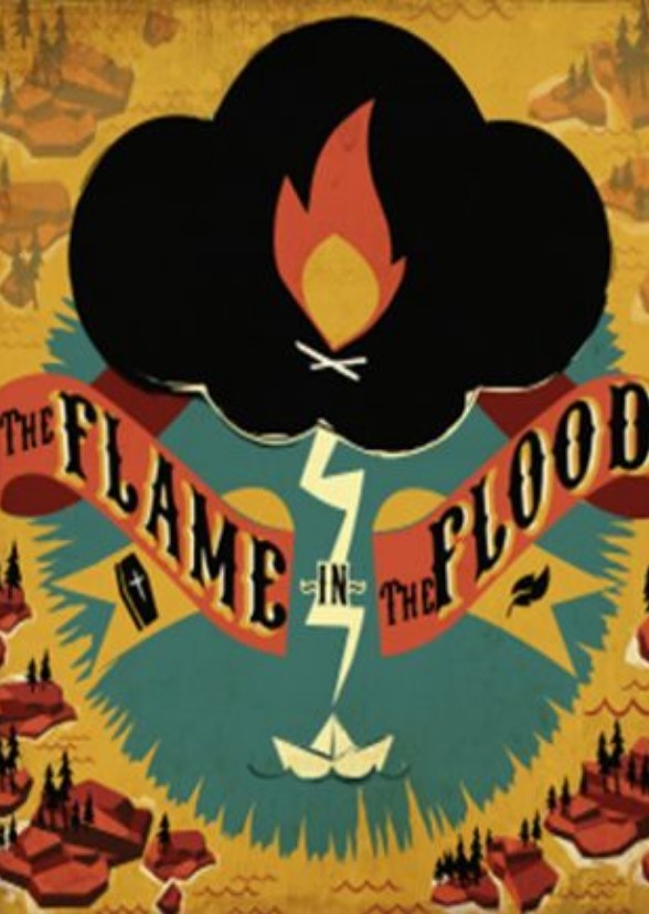 The Flame in the Flood
