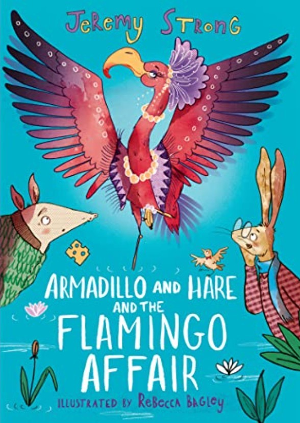 The Flamingo Affair (TBA)