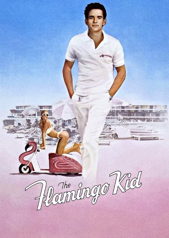 The Flamingo Kid Remake