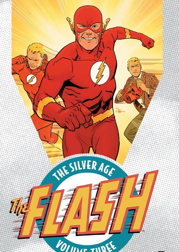 The Flash (1971)