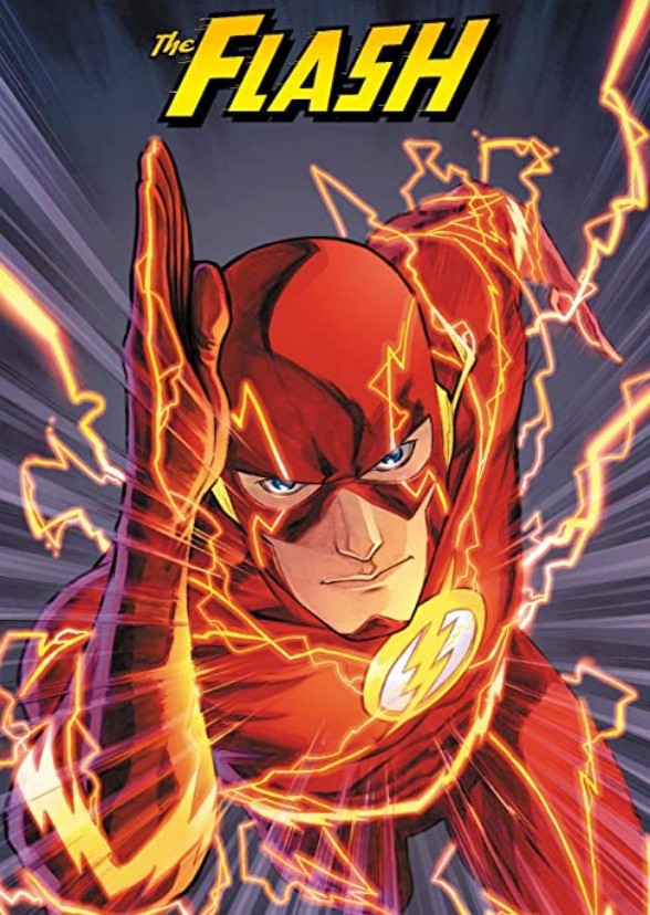 The Flash (1988)