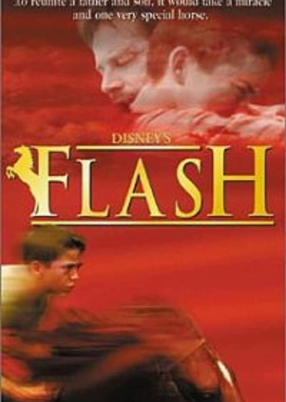 The Flash (1988)