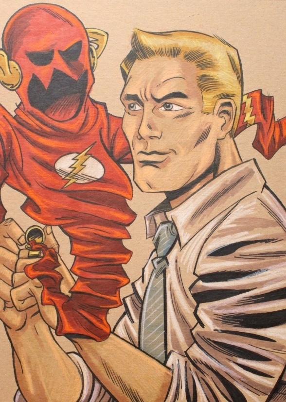 The Flash (1989)