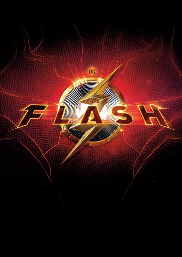The Flash (1992)