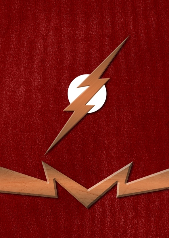 The Flash (1992)