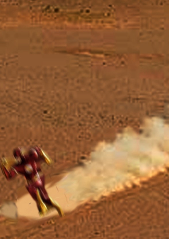 The Flash (1993)