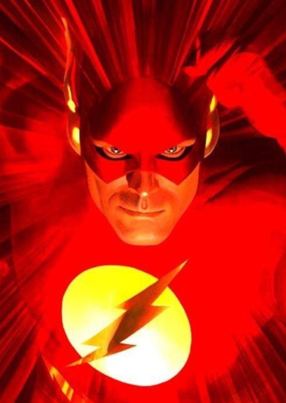 The Flash (Early 90s)