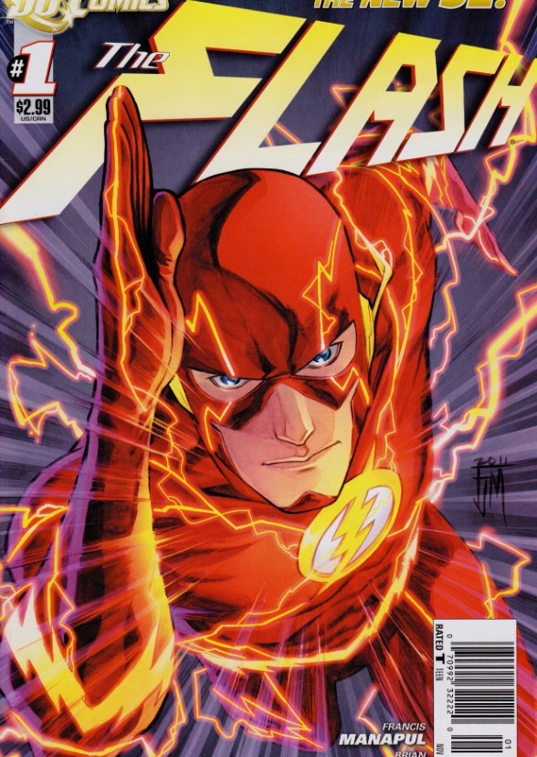 The Flash (1994)