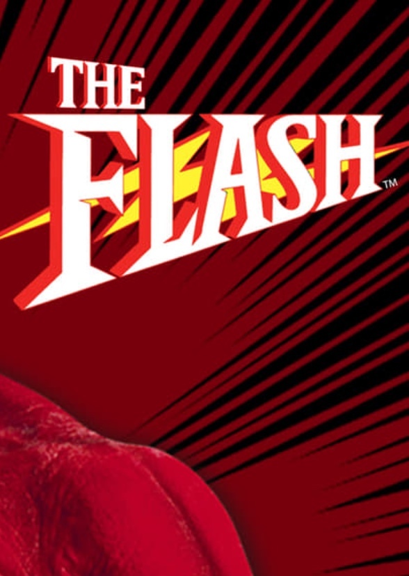 The Flash 2 (1995)