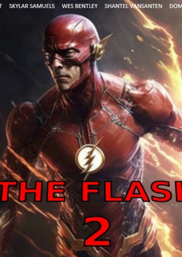 The Flash 2 (2018)