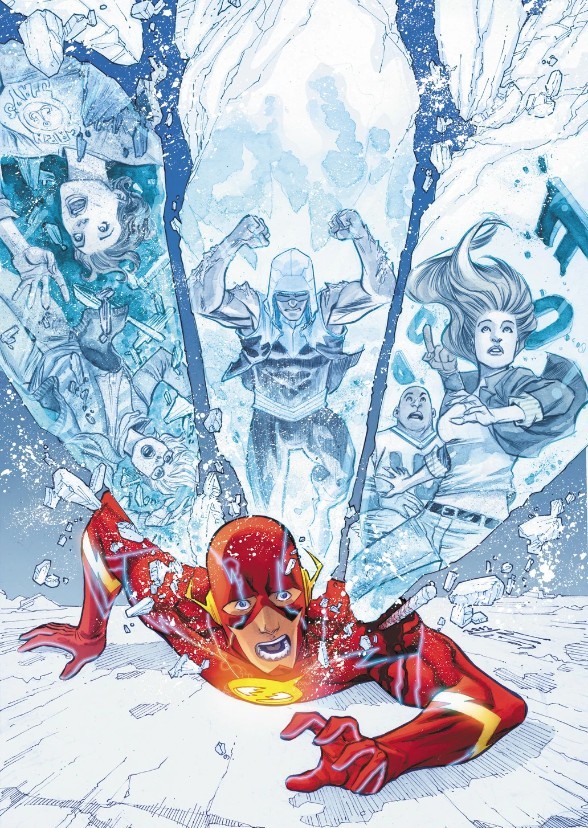 The Flash 2