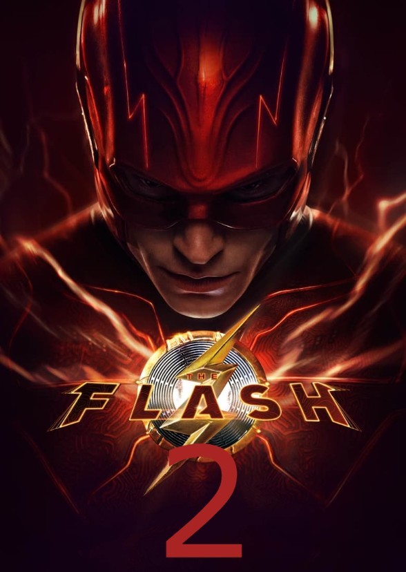 The Flash 2