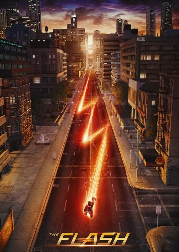 The Flash 2 