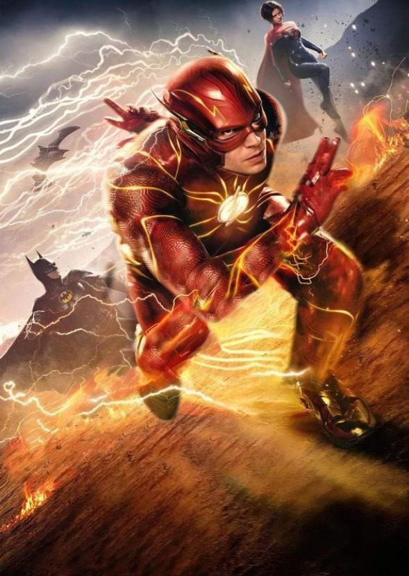 The Flash (2003)