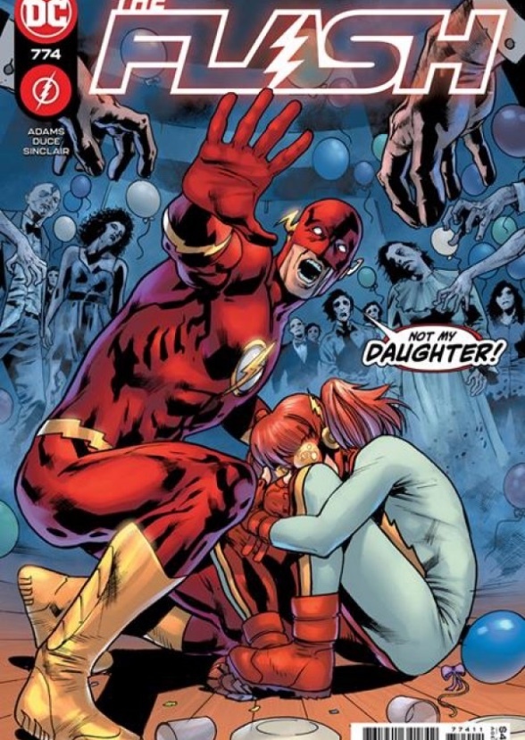 The Flash (2008)
