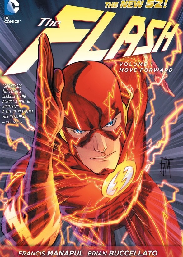 The Flash (2008)