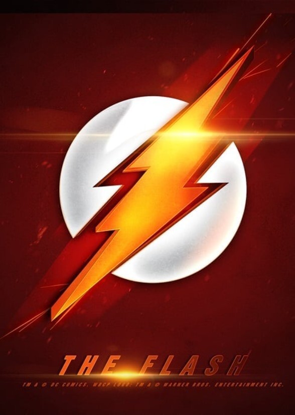 The Flash movie