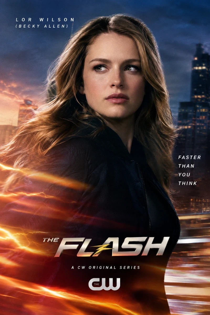 The Flash