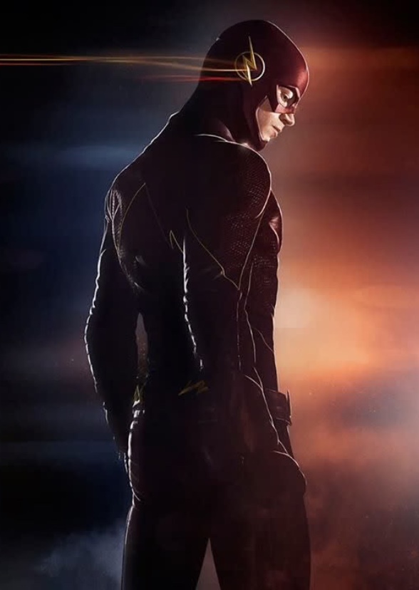 The Flash (2010)